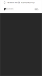 Mobile Screenshot of ekoform.pl